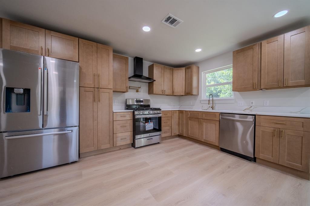 Piedmont Park - Residential