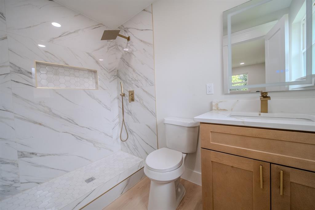 Piedmont Park - Residential