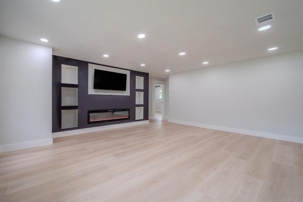 Piedmont Park - Residential