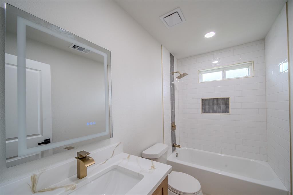 Piedmont Park - Residential