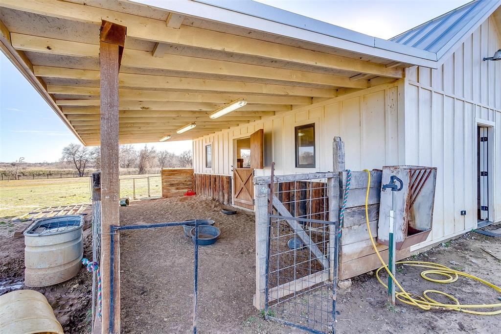 Kally Way - Farm