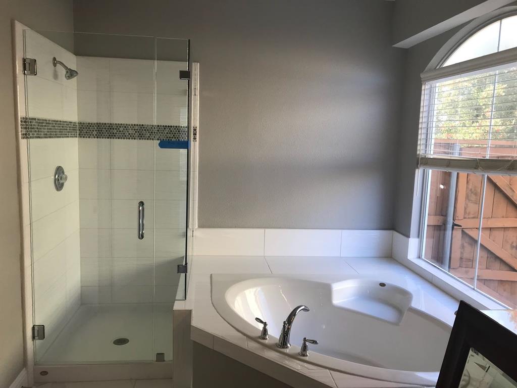Creek Hollow Estates #1a - Residential Lease