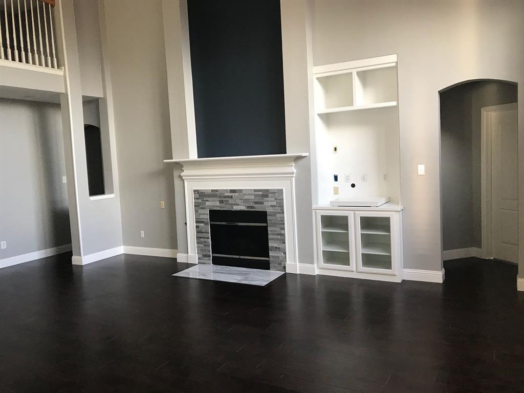 Creek Hollow Estates #1a - Residential Lease
