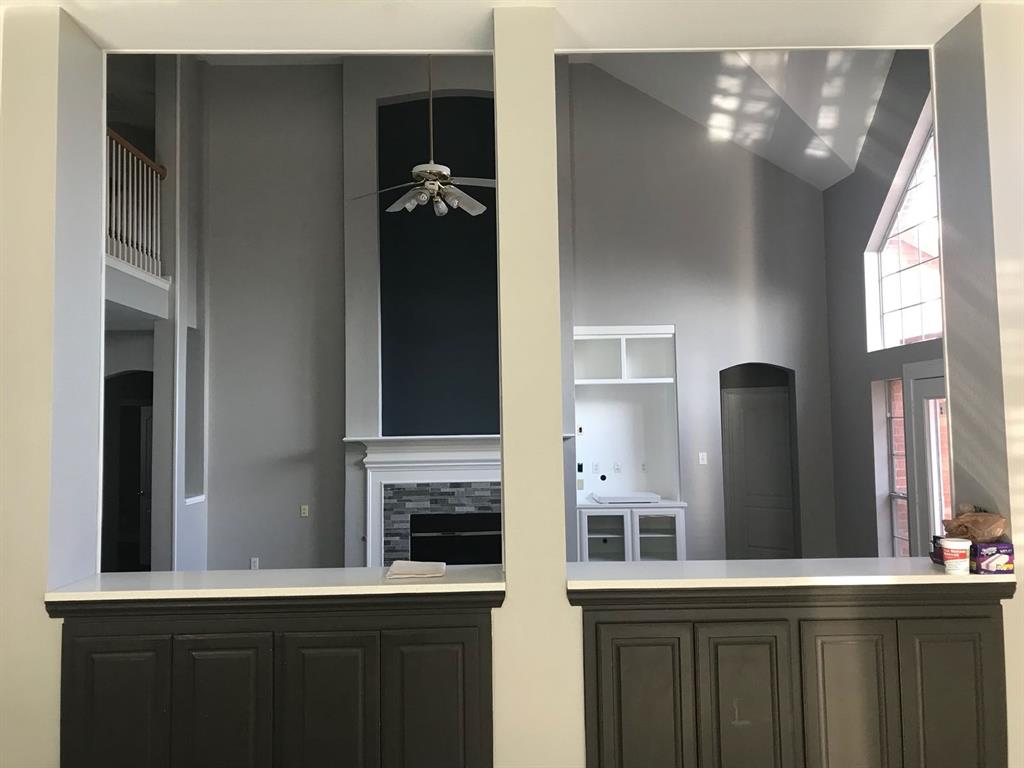 Creek Hollow Estates #1a - Residential Lease