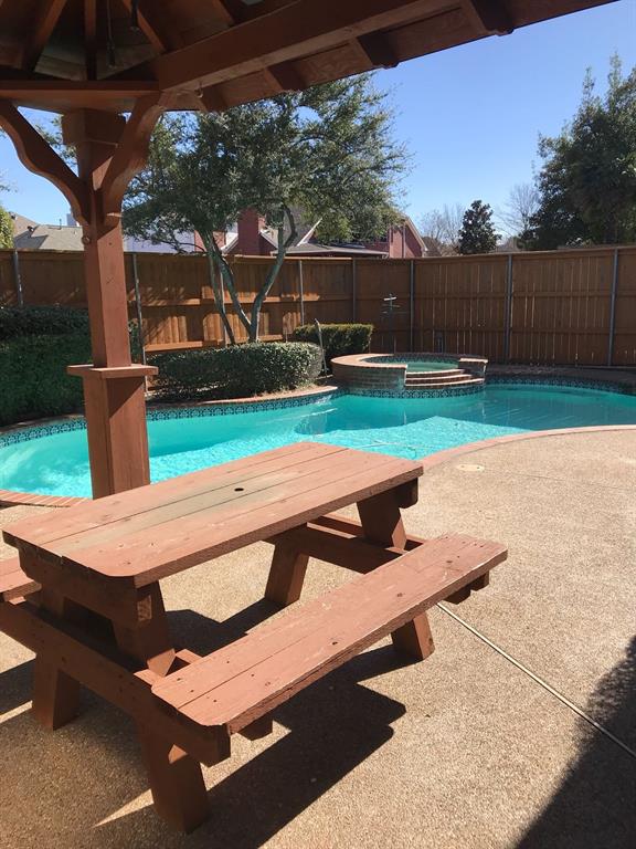 Creek Hollow Estates #1a - Residential Lease