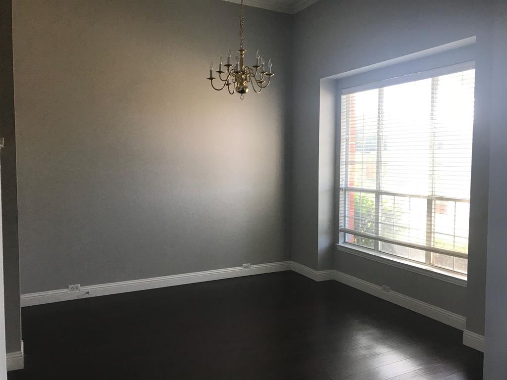 Creek Hollow Estates #1a - Residential Lease
