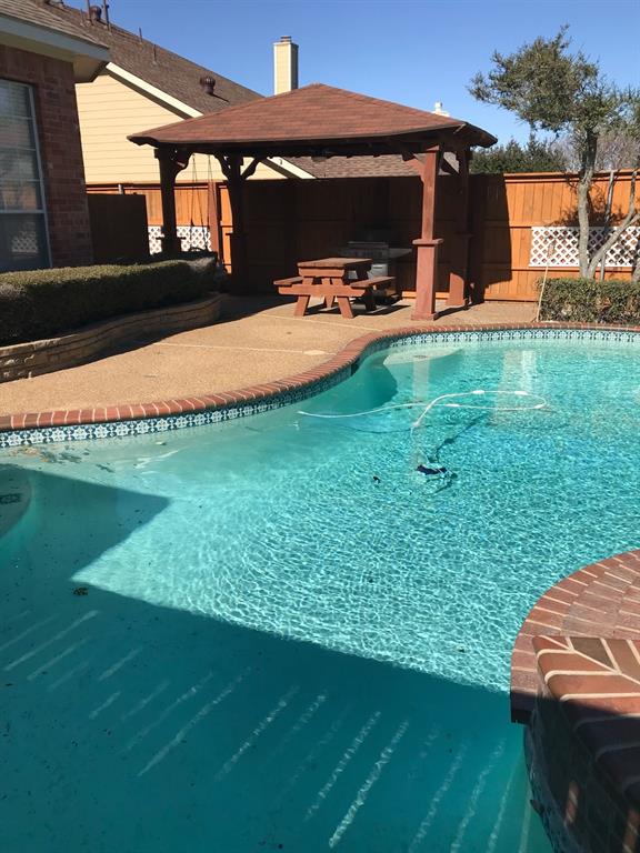 Creek Hollow Estates #1a - Residential Lease