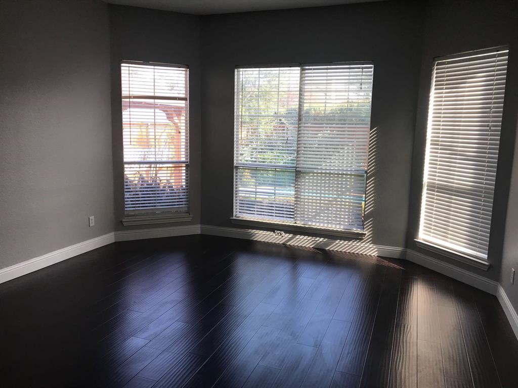 Creek Hollow Estates #1a - Residential Lease