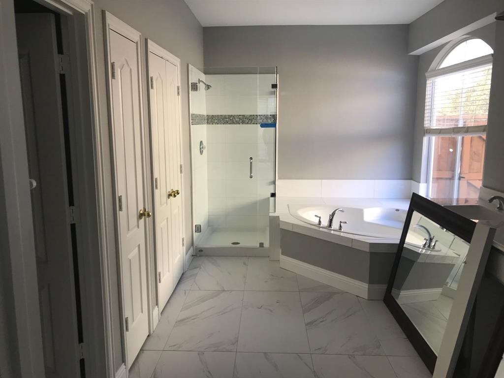 Creek Hollow Estates #1a - Residential Lease