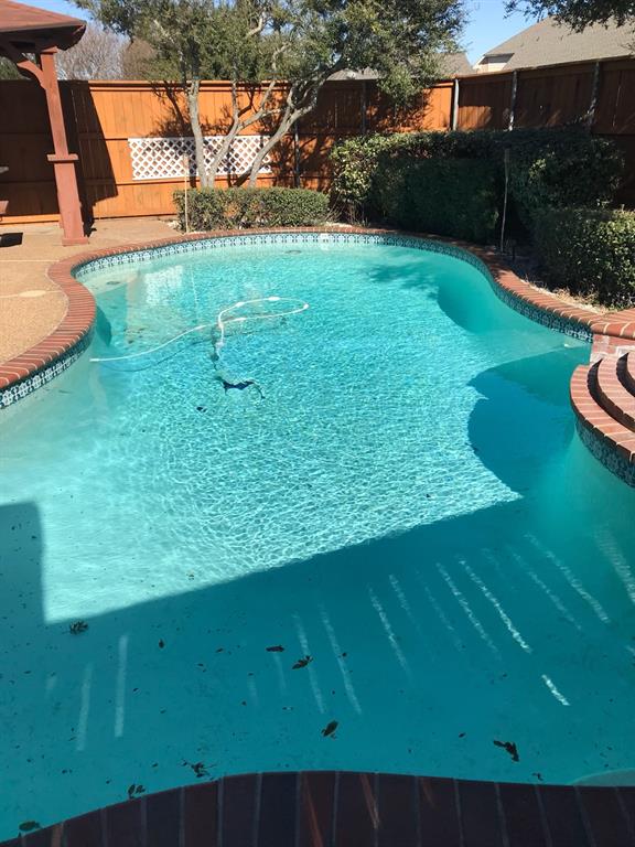 Creek Hollow Estates #1a - Residential Lease