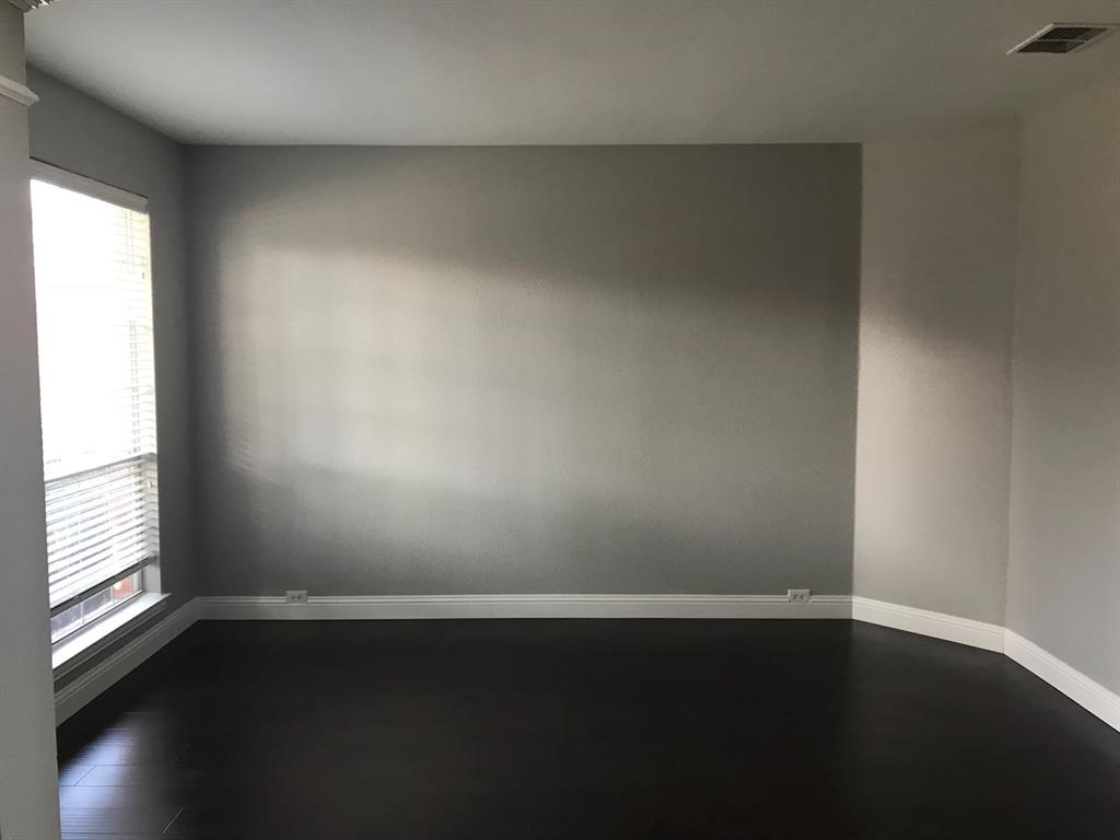 Creek Hollow Estates #1a - Residential Lease