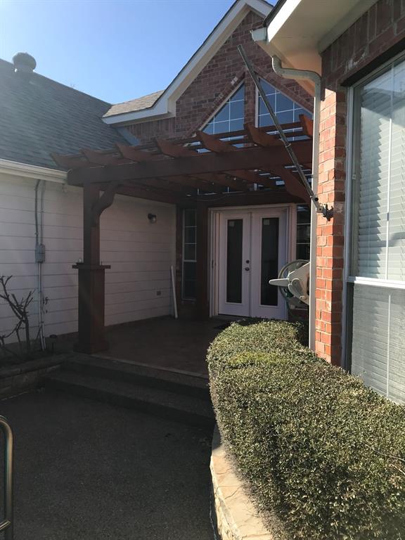 Creek Hollow Estates #1a - Residential Lease