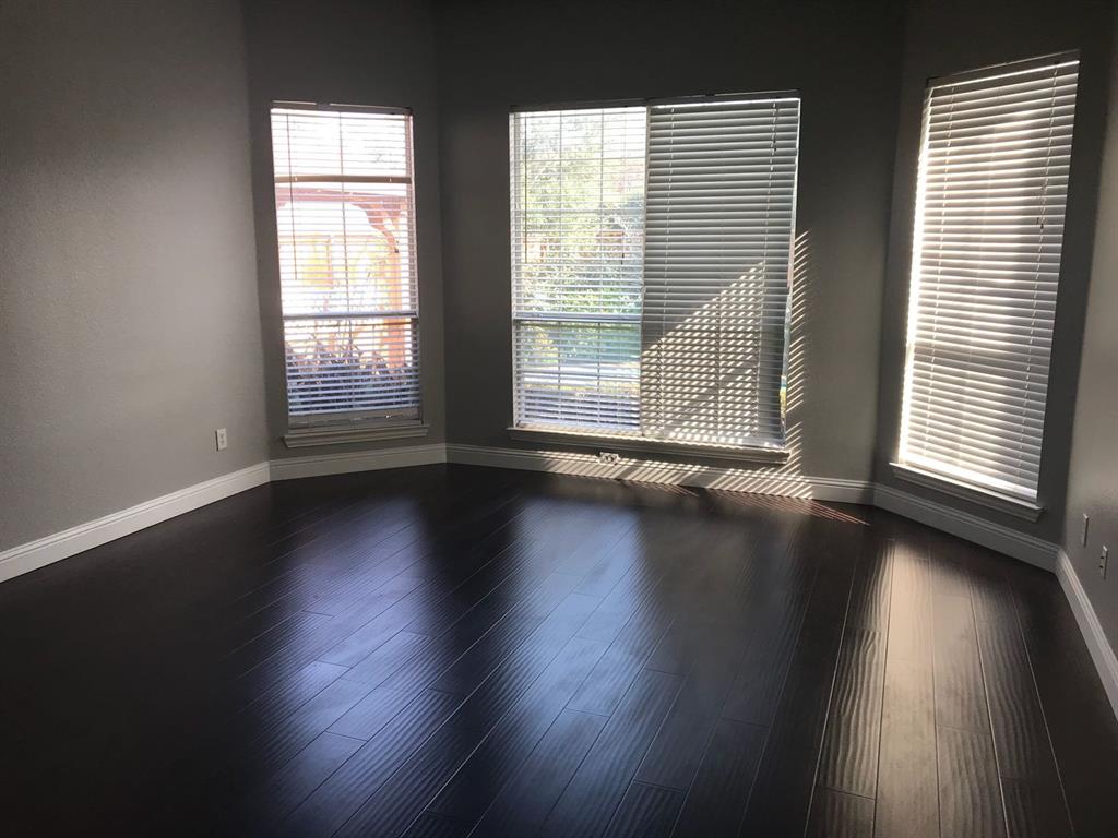Creek Hollow Estates #1a - Residential Lease