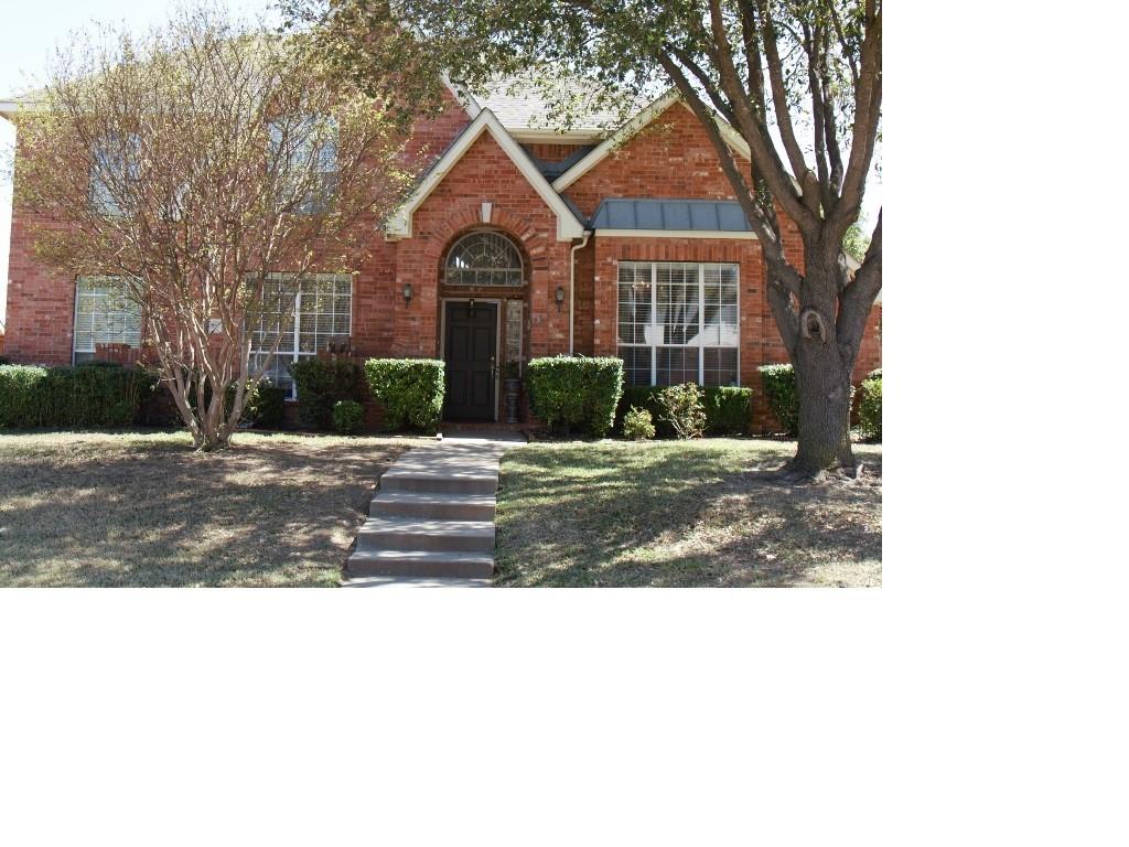 Creek Hollow Estates #1a - Residential Lease