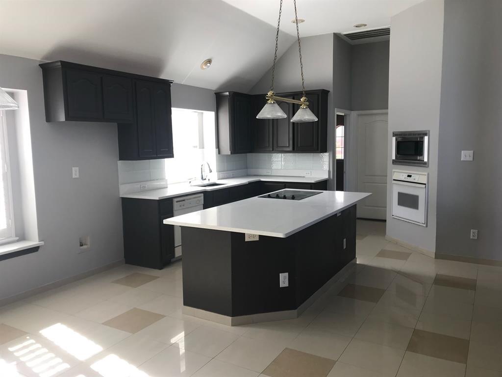 Creek Hollow Estates #1a - Residential Lease
