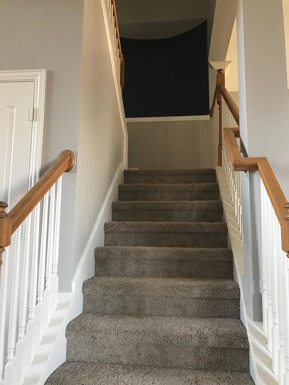 Creek Hollow Estates #1a - Residential Lease
