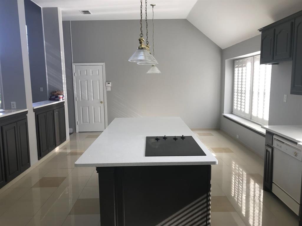 Creek Hollow Estates #1a - Residential Lease