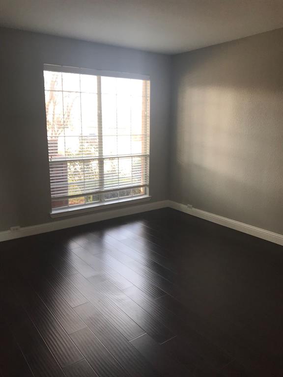 Creek Hollow Estates #1a - Residential Lease