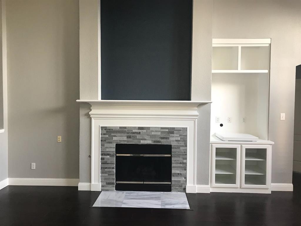 Creek Hollow Estates #1a - Residential Lease