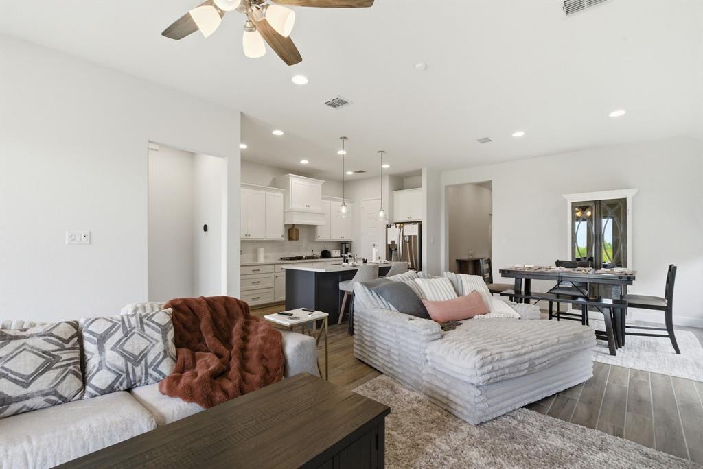 Sweetgrass Ph 1a - Residential