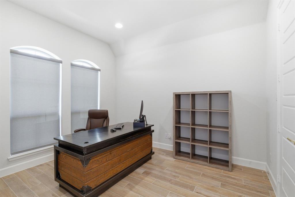 Sweetgrass Ph 1a - Residential