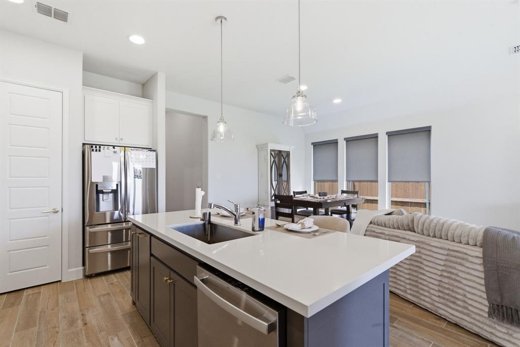 Sweetgrass Ph 1a - Residential