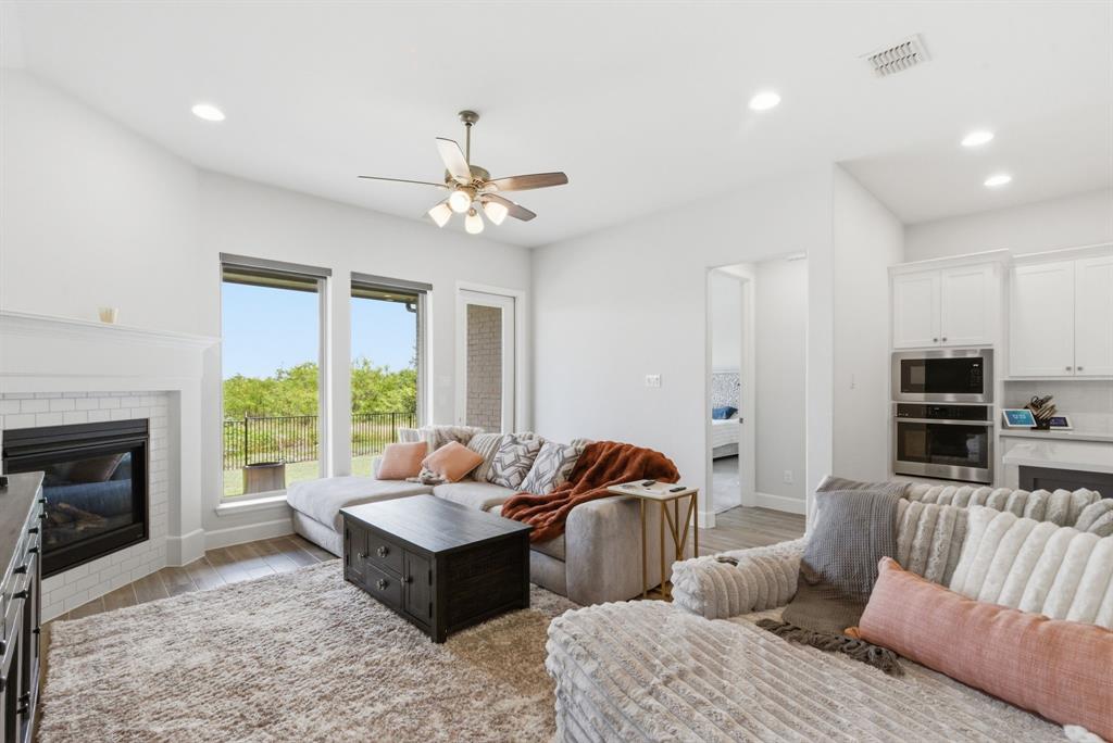 Sweetgrass Ph 1a - Residential