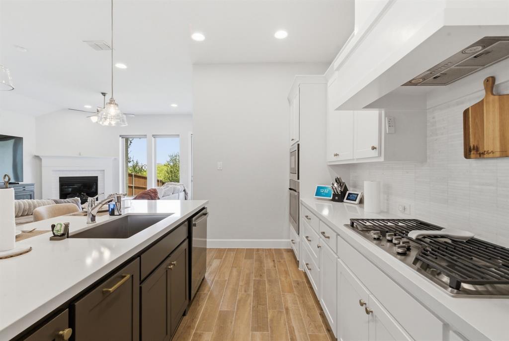 Sweetgrass Ph 1a - Residential