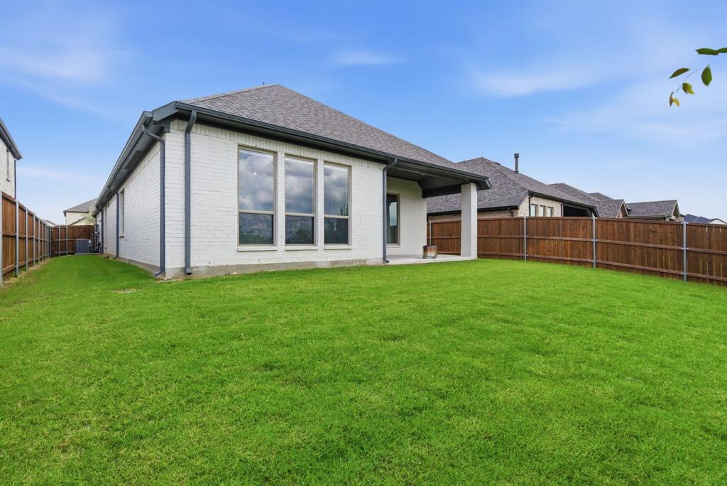 Sweetgrass Ph 1a - Residential