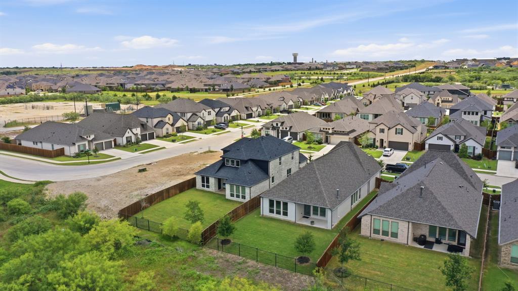 Sweetgrass Ph 1a - Residential