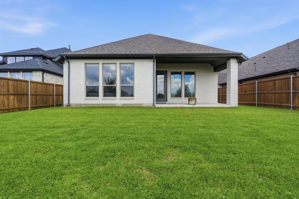 Sweetgrass Ph 1a - Residential