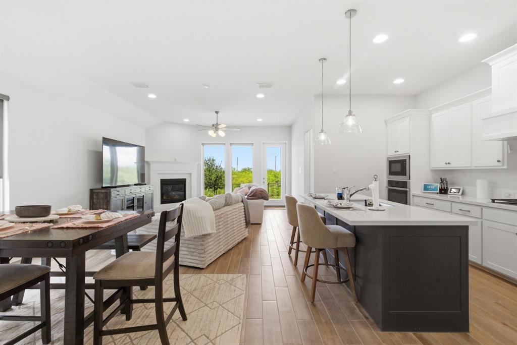 Sweetgrass Ph 1a - Residential