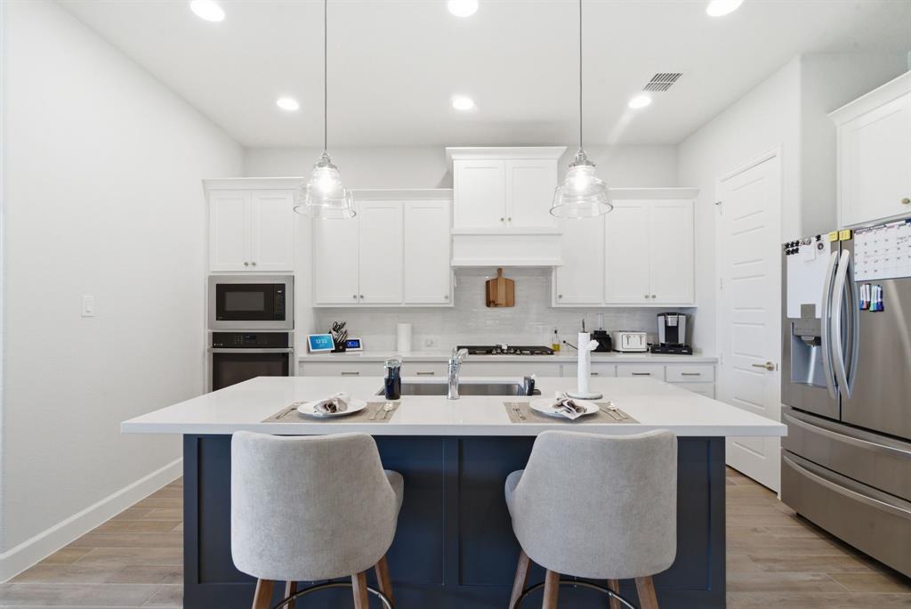 Sweetgrass Ph 1a - Residential
