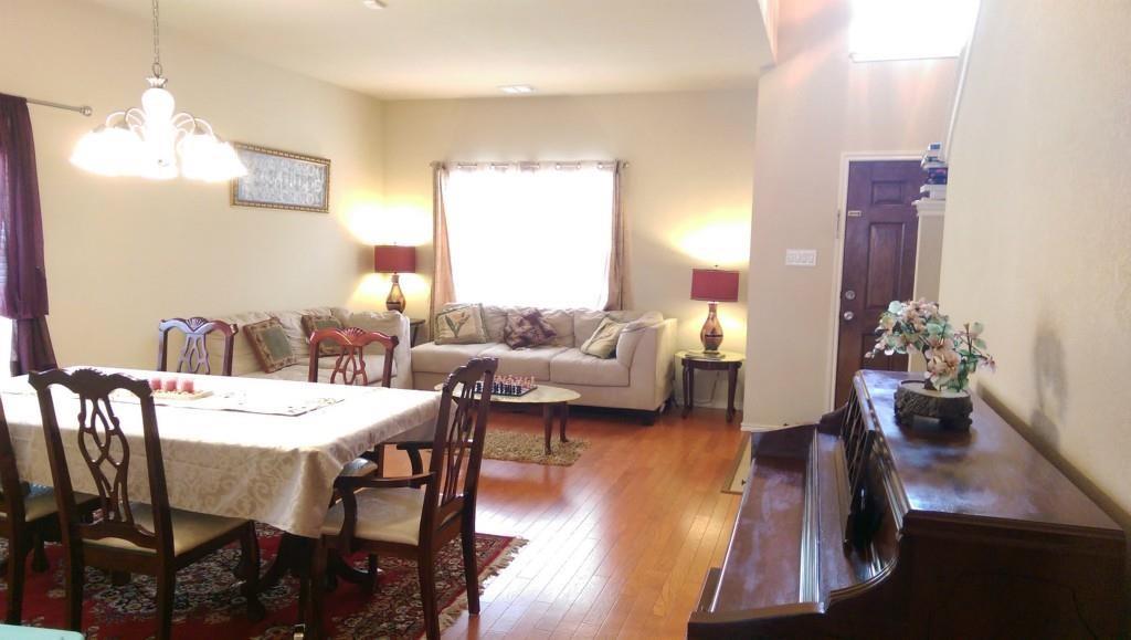 Parkview Estates Ph 2 - Residential