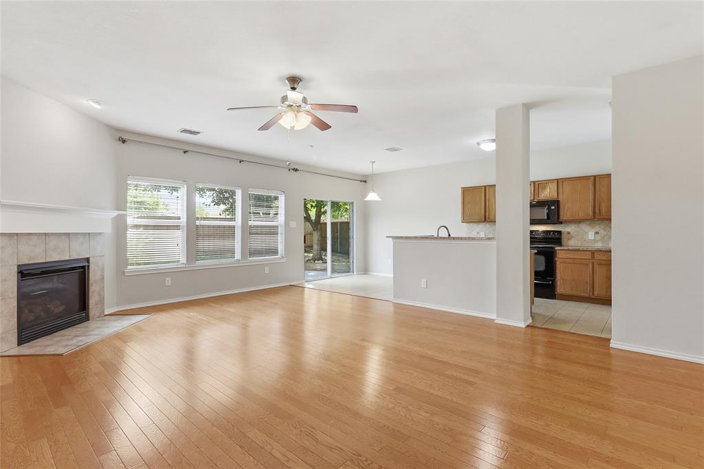 Parkview Estates Ph 2 - Residential