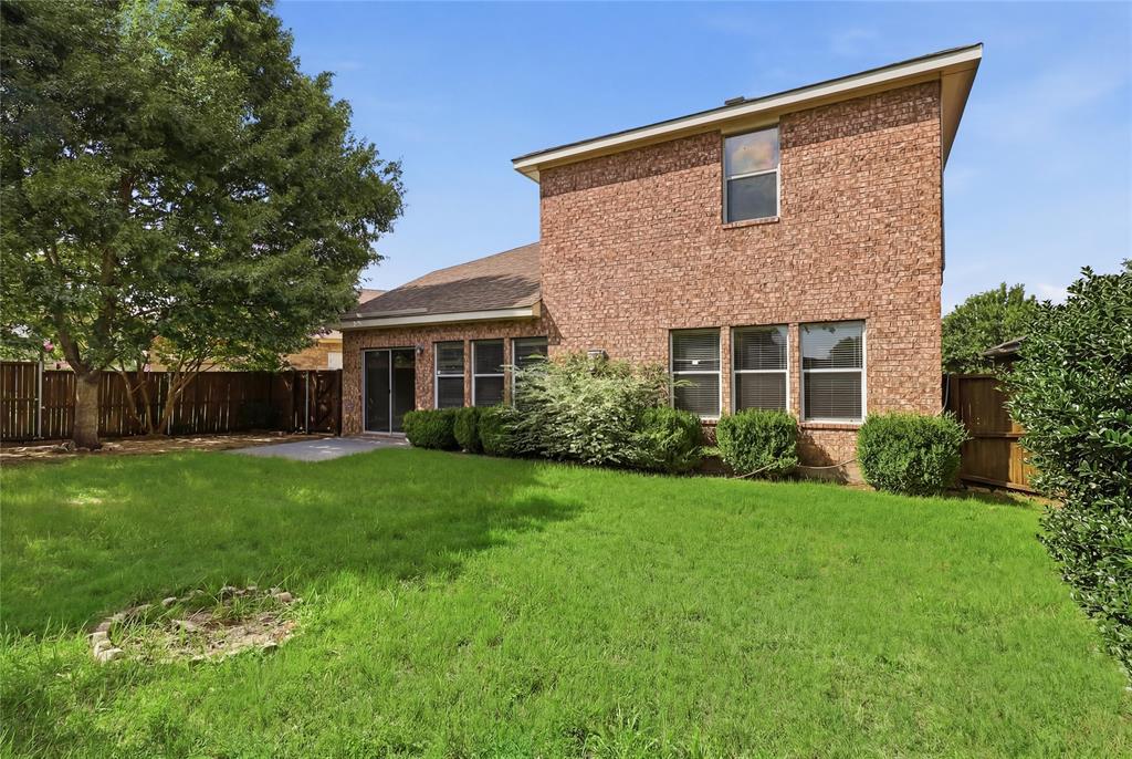 Parkview Estates Ph 2 - Residential