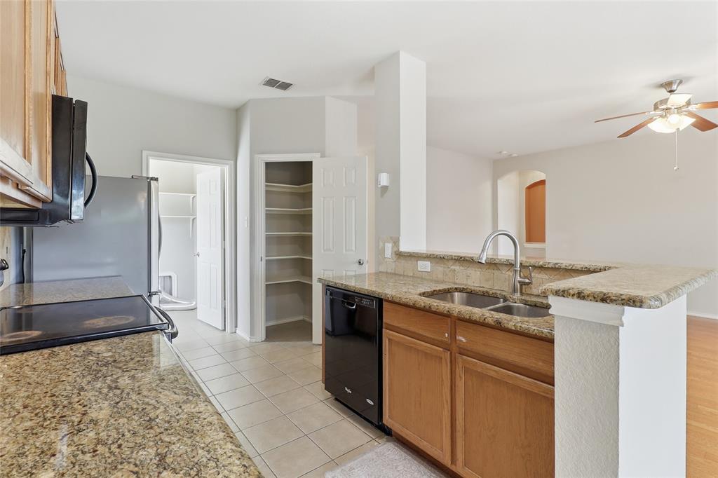 Parkview Estates Ph 2 - Residential