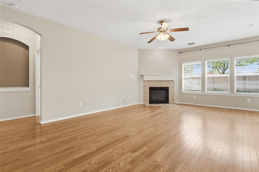 Parkview Estates Ph 2 - Residential