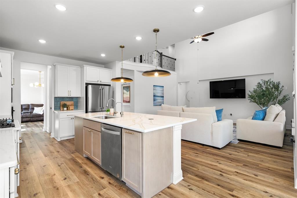 Pecan Square Ph 4c - Residential