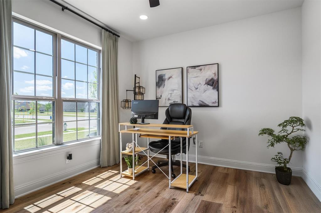 Pecan Square Ph 4c - Residential