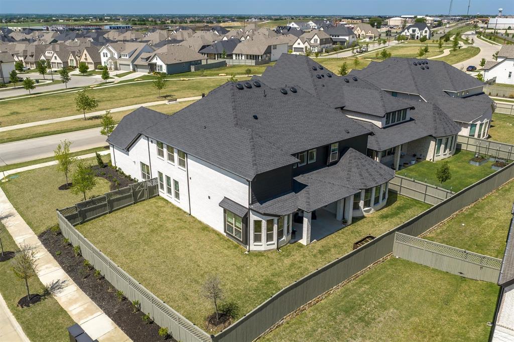 Pecan Square Ph 4c - Residential