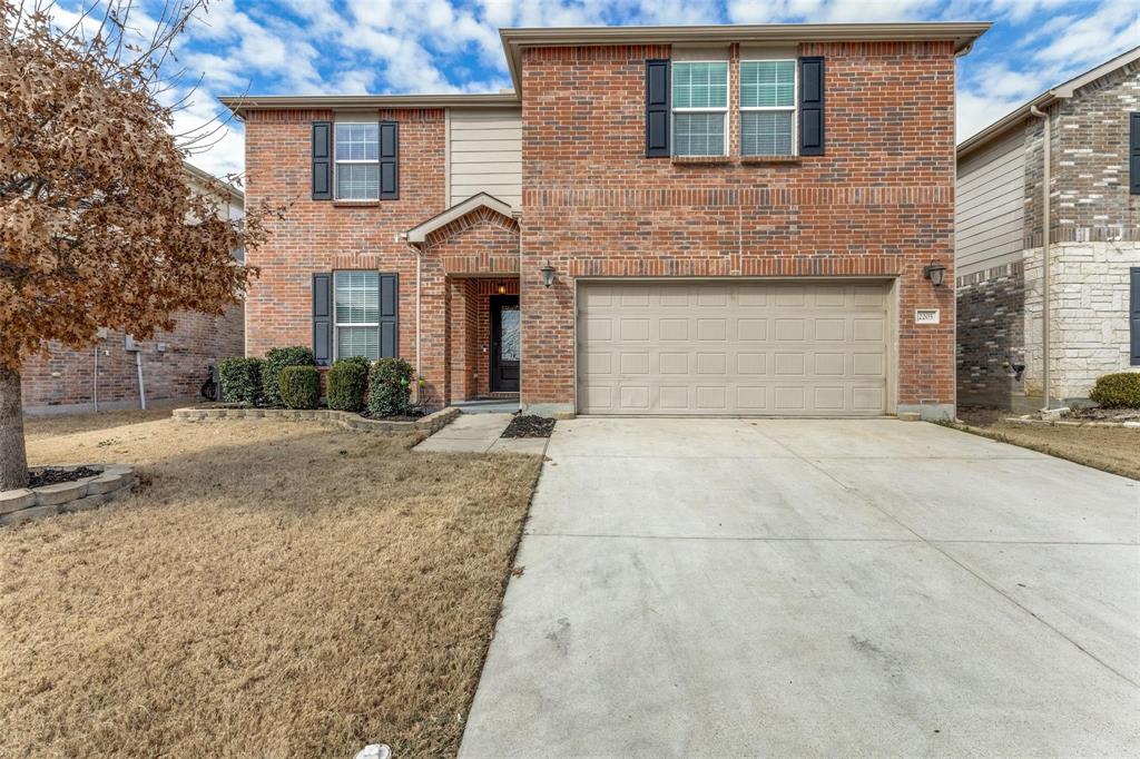 West Fork Ranch Ph 4a - Residential