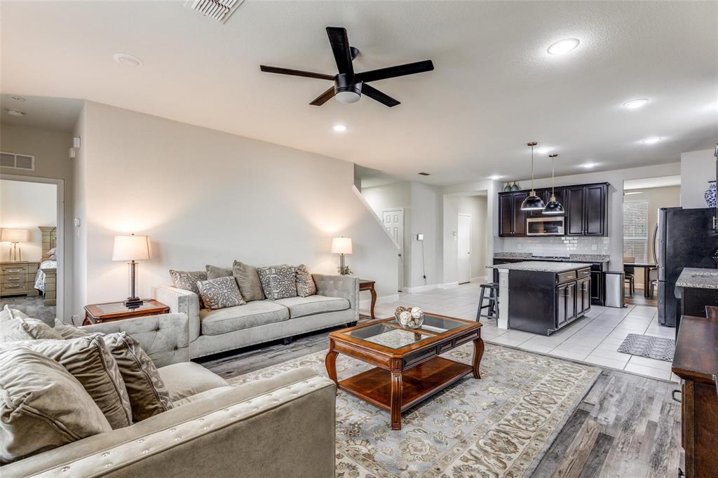 West Fork Ranch Ph 4a - Residential