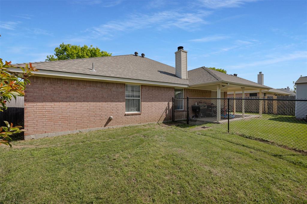 Heberle Estates Add - Residential