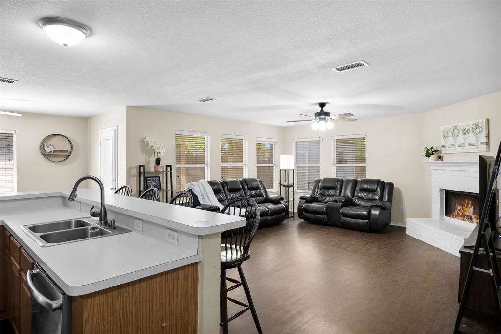 Heberle Estates Add - Residential