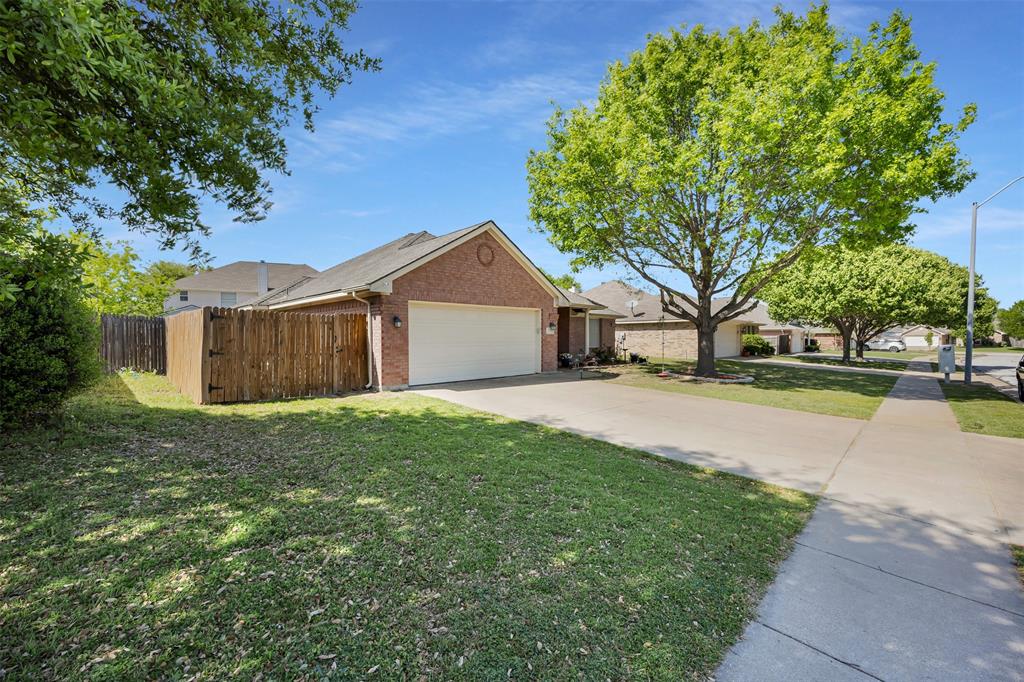 Heberle Estates Add - Residential