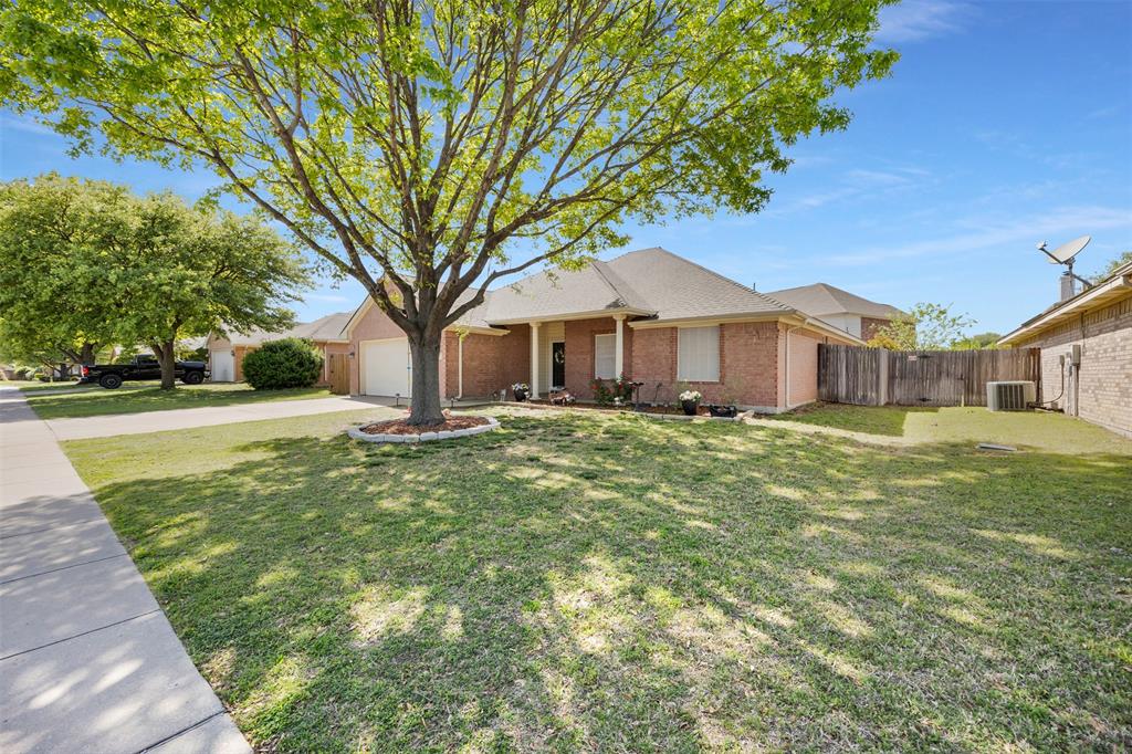 Heberle Estates Add - Residential