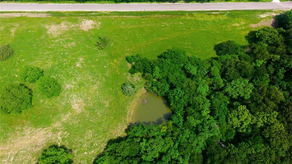 Buffalo Creek - Land
