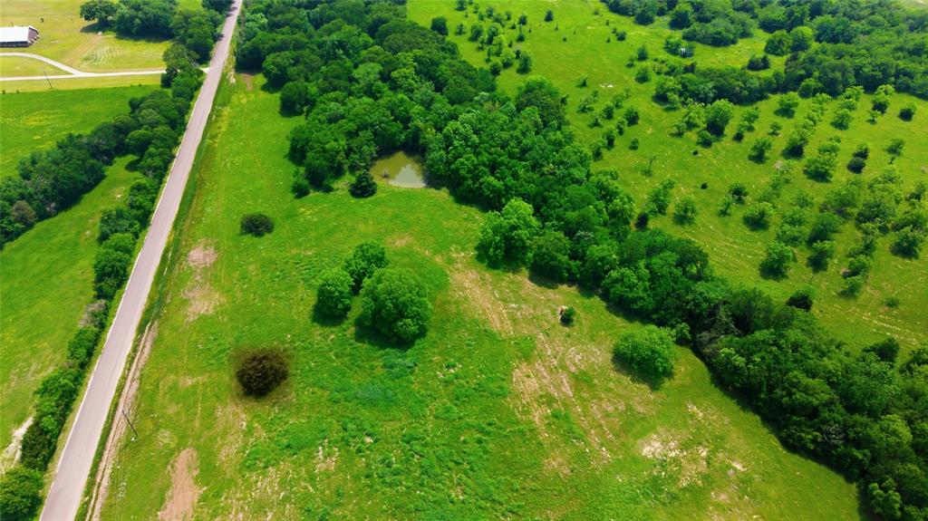 Buffalo Creek - Land
