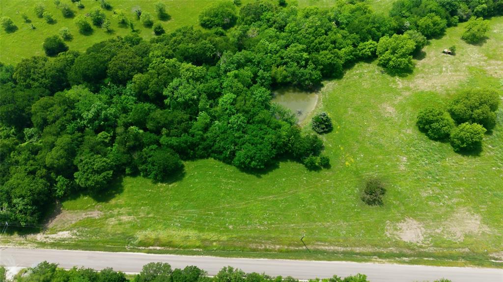 Buffalo Creek - Land
